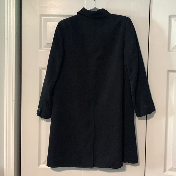 London Fog extra small men’s rain coat. - Picture 7 of 7